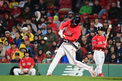 Rafael Devers’ continued success against Gerrit Cole helps Red Sox beat Yankees